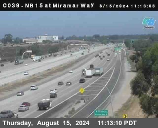 NB 15 JSO Miramar Way