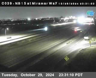 NB 15 JSO Miramar Way