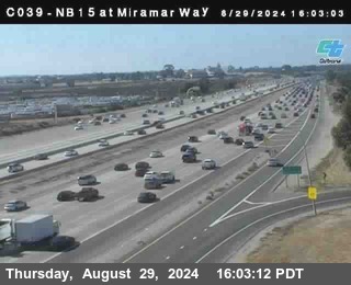 NB 15 JSO Miramar Way