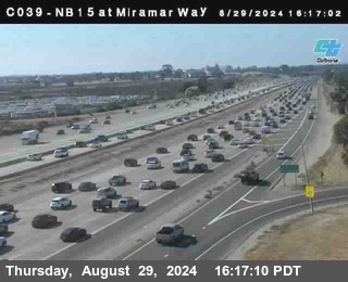 NB 15 JSO Miramar Way