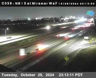 NB 15 JSO Miramar Way