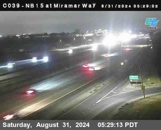 NB 15 JSO Miramar Way