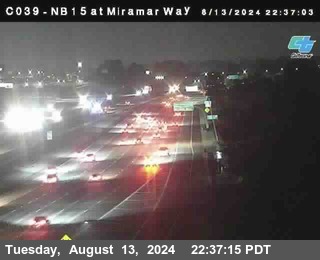 NB 15 JSO Miramar Way