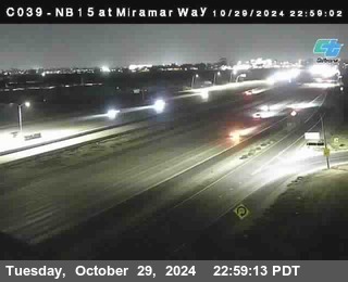 NB 15 JSO Miramar Way