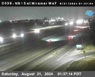 NB 15 JSO Miramar Way