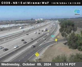 NB 15 JSO Miramar Way