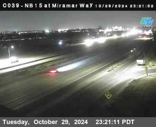 NB 15 JSO Miramar Way