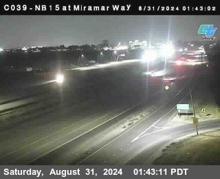 NB 15 JSO Miramar Way