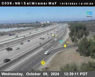 NB 15 JSO Miramar Way