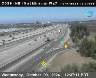 NB 15 JSO Miramar Way