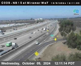 NB 15 JSO Miramar Way