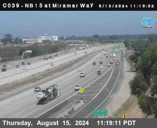 NB 15 JSO Miramar Way