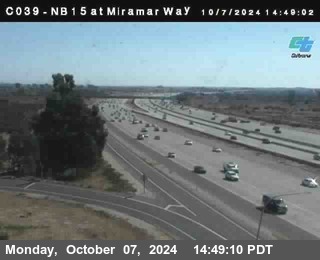 NB 15 JSO Miramar Way