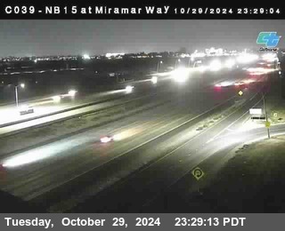 NB 15 JSO Miramar Way