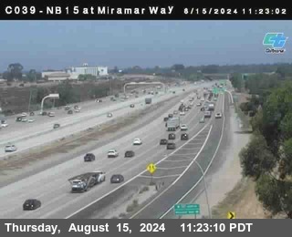 NB 15 JSO Miramar Way