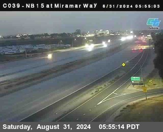 NB 15 JSO Miramar Way