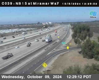 NB 15 JSO Miramar Way