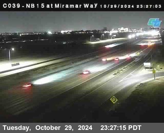 NB 15 JSO Miramar Way