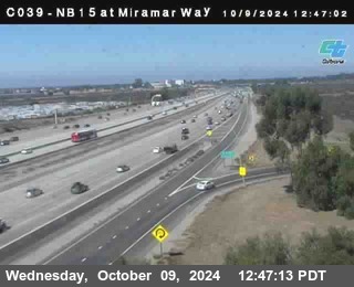 NB 15 JSO Miramar Way