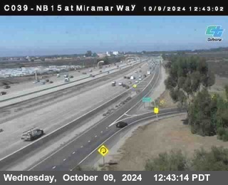 NB 15 JSO Miramar Way