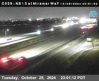 NB 15 JSO Miramar Way