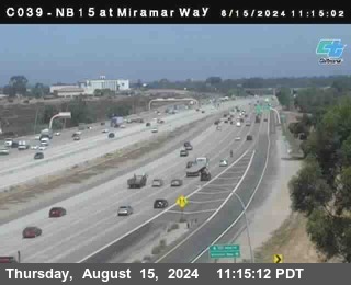 NB 15 JSO Miramar Way