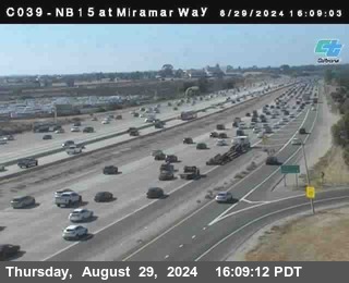 NB 15 JSO Miramar Way