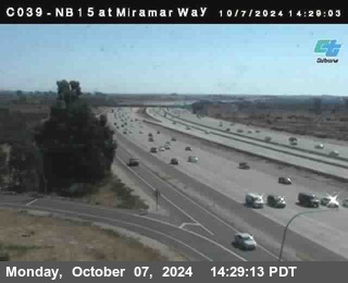 NB 15 JSO Miramar Way