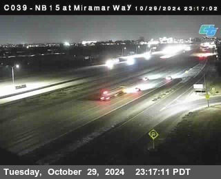 NB 15 JSO Miramar Way