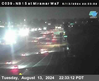 NB 15 JSO Miramar Way