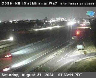 NB 15 JSO Miramar Way