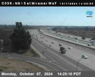 NB 15 JSO Miramar Way