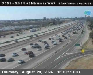 NB 15 JSO Miramar Way