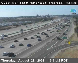 NB 15 JSO Miramar Way