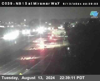 NB 15 JSO Miramar Way