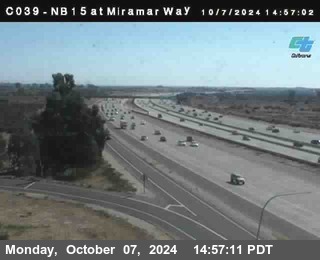 NB 15 JSO Miramar Way