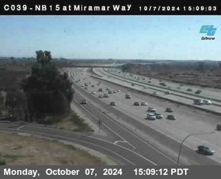 NB 15 JSO Miramar Way