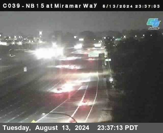 NB 15 JSO Miramar Way