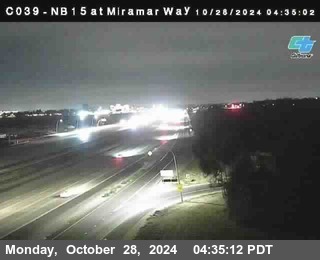 NB 15 JSO Miramar Way