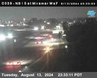 NB 15 JSO Miramar Way