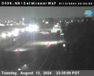 NB 15 JSO Miramar Way