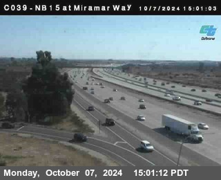 NB 15 JSO Miramar Way