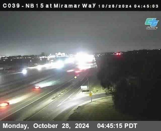 NB 15 JSO Miramar Way