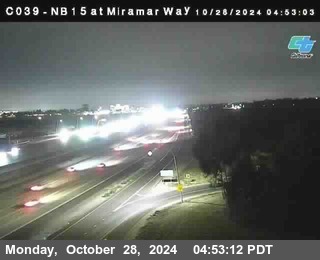 NB 15 JSO Miramar Way