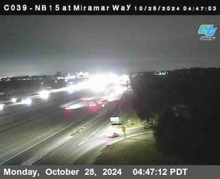 NB 15 JSO Miramar Way