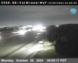 NB 15 JSO Miramar Way