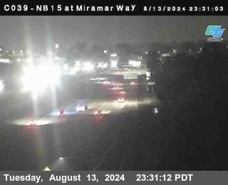 NB 15 JSO Miramar Way