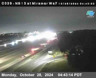 NB 15 JSO Miramar Way