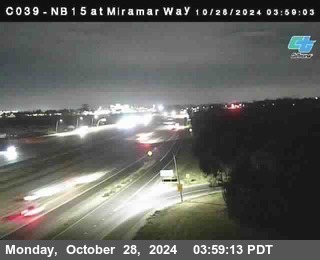 NB 15 JSO Miramar Way