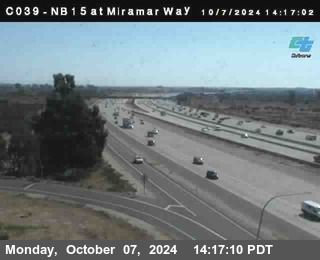 NB 15 JSO Miramar Way